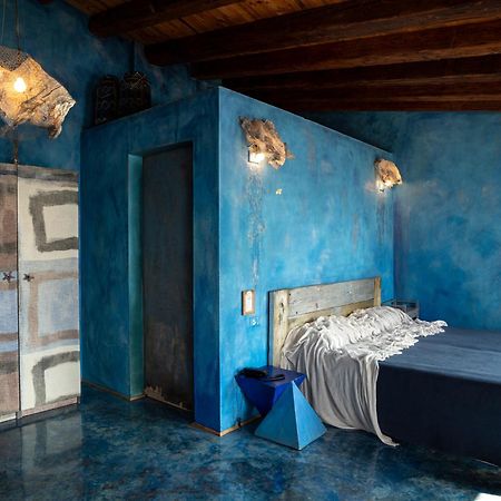 Eco Del Mare Bed and Breakfast Lerici Eksteriør billede