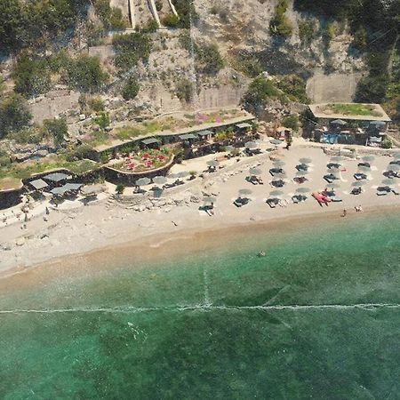 Eco Del Mare Bed and Breakfast Lerici Eksteriør billede