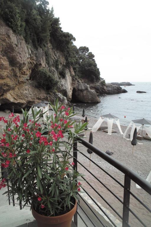 Eco Del Mare Bed and Breakfast Lerici Eksteriør billede