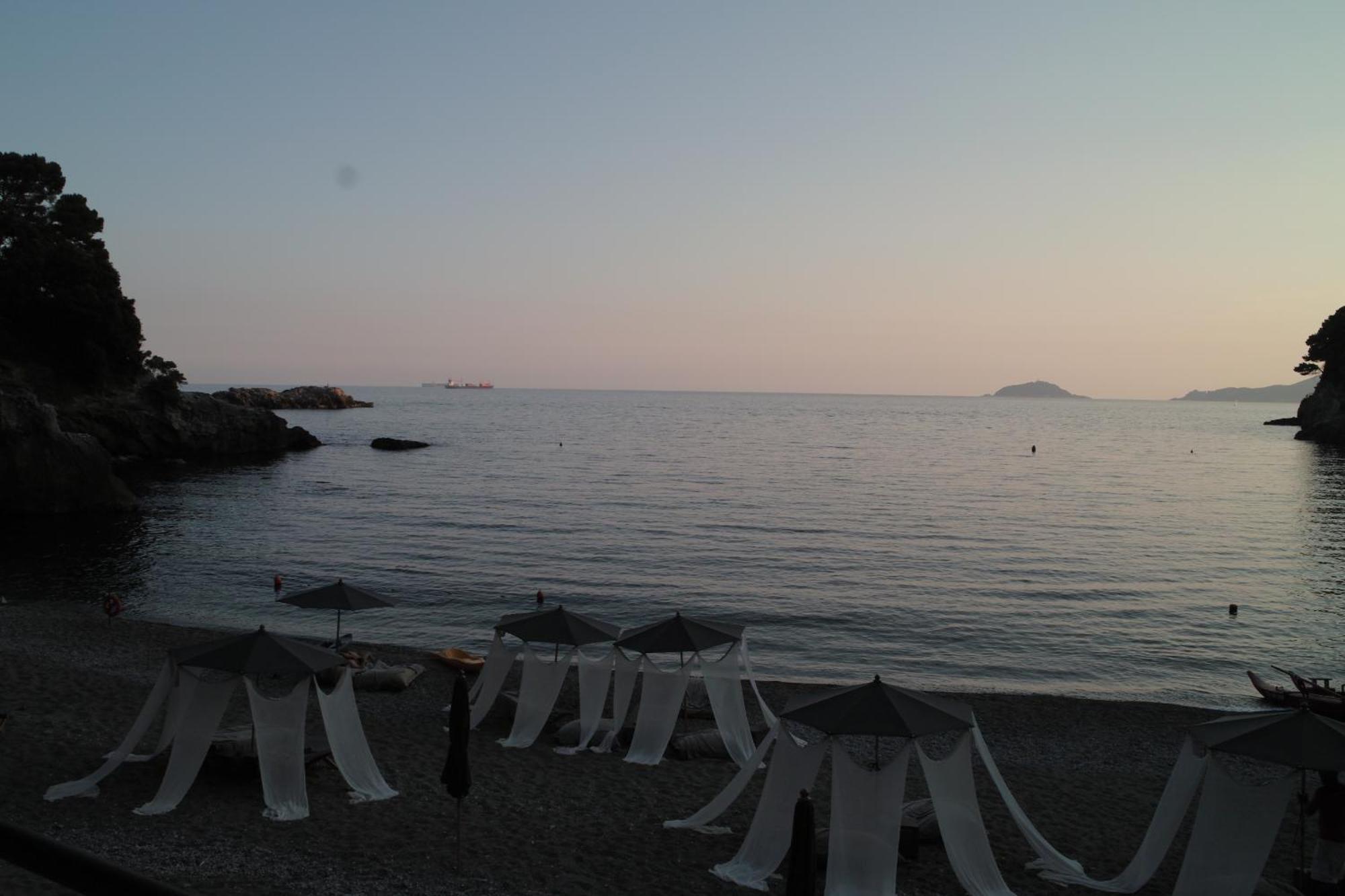 Eco Del Mare Bed and Breakfast Lerici Eksteriør billede