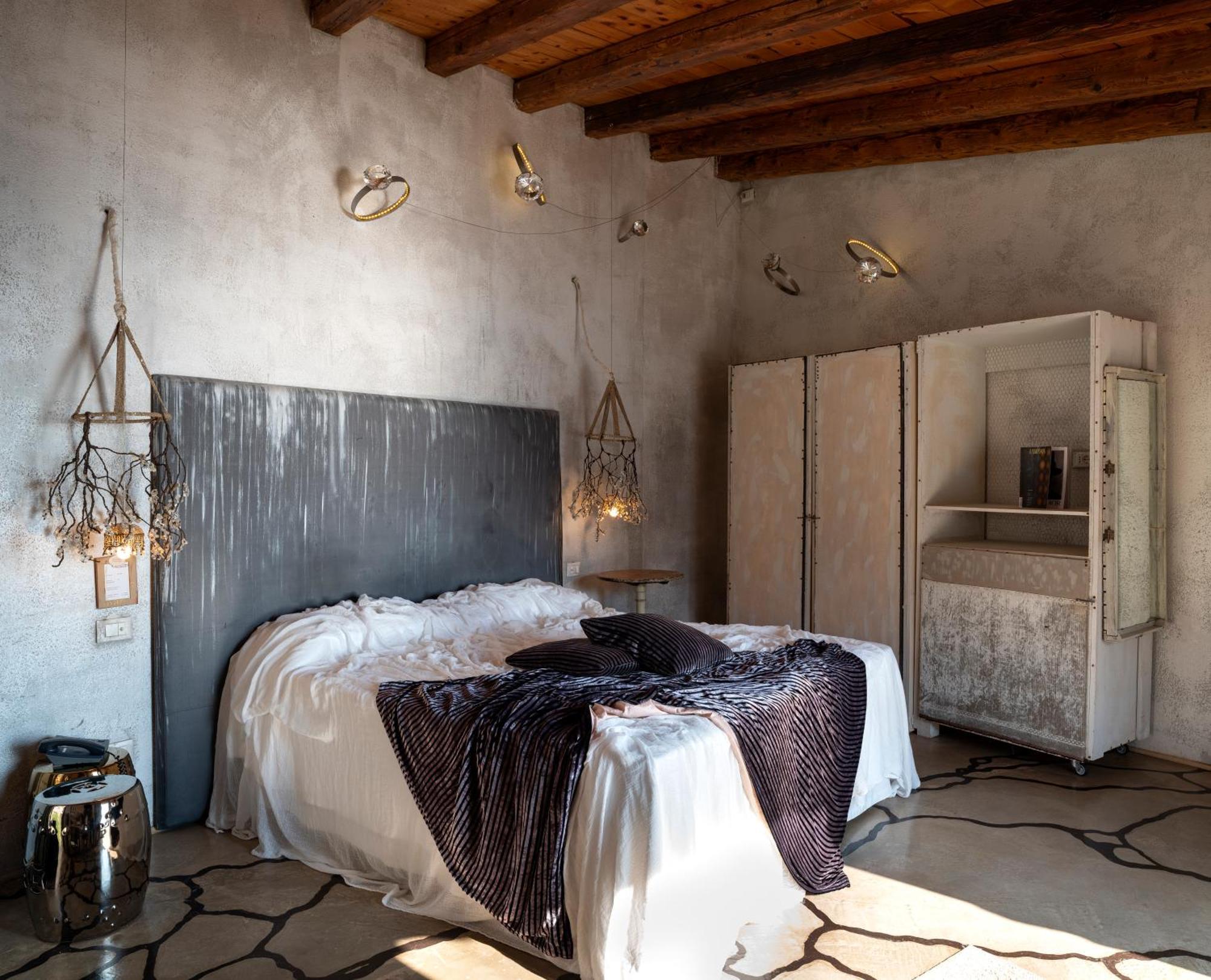 Eco Del Mare Bed and Breakfast Lerici Eksteriør billede