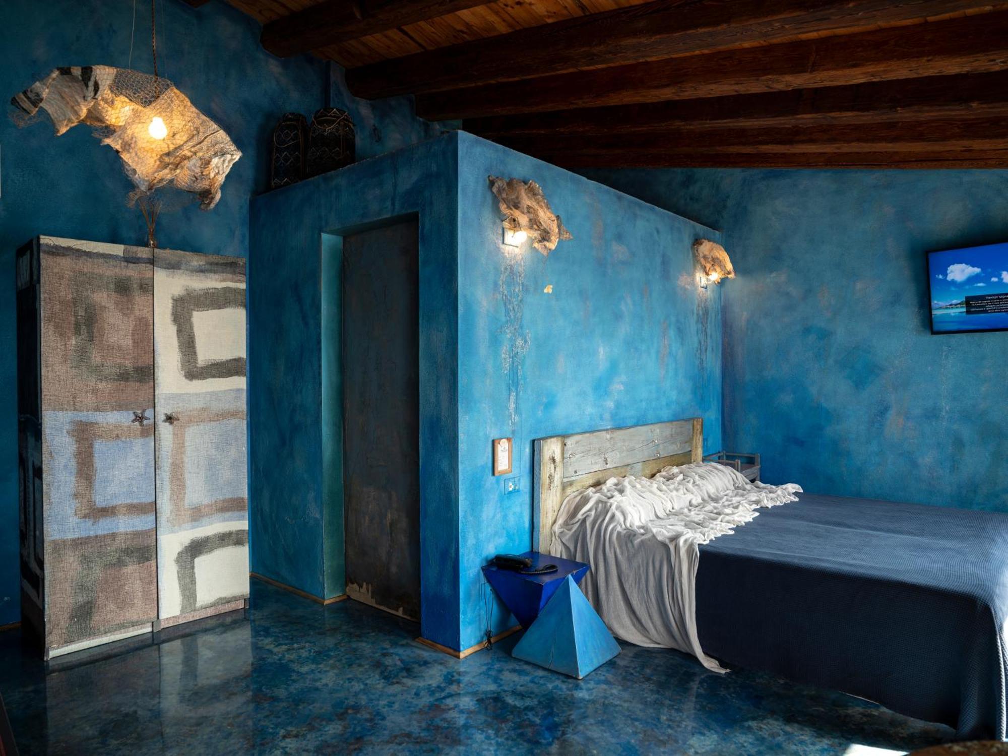 Eco Del Mare Bed and Breakfast Lerici Eksteriør billede