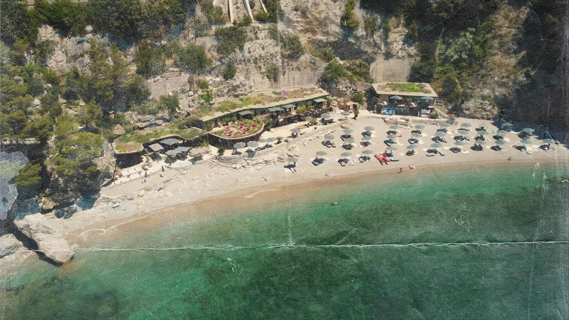 Eco Del Mare Bed and Breakfast Lerici Eksteriør billede