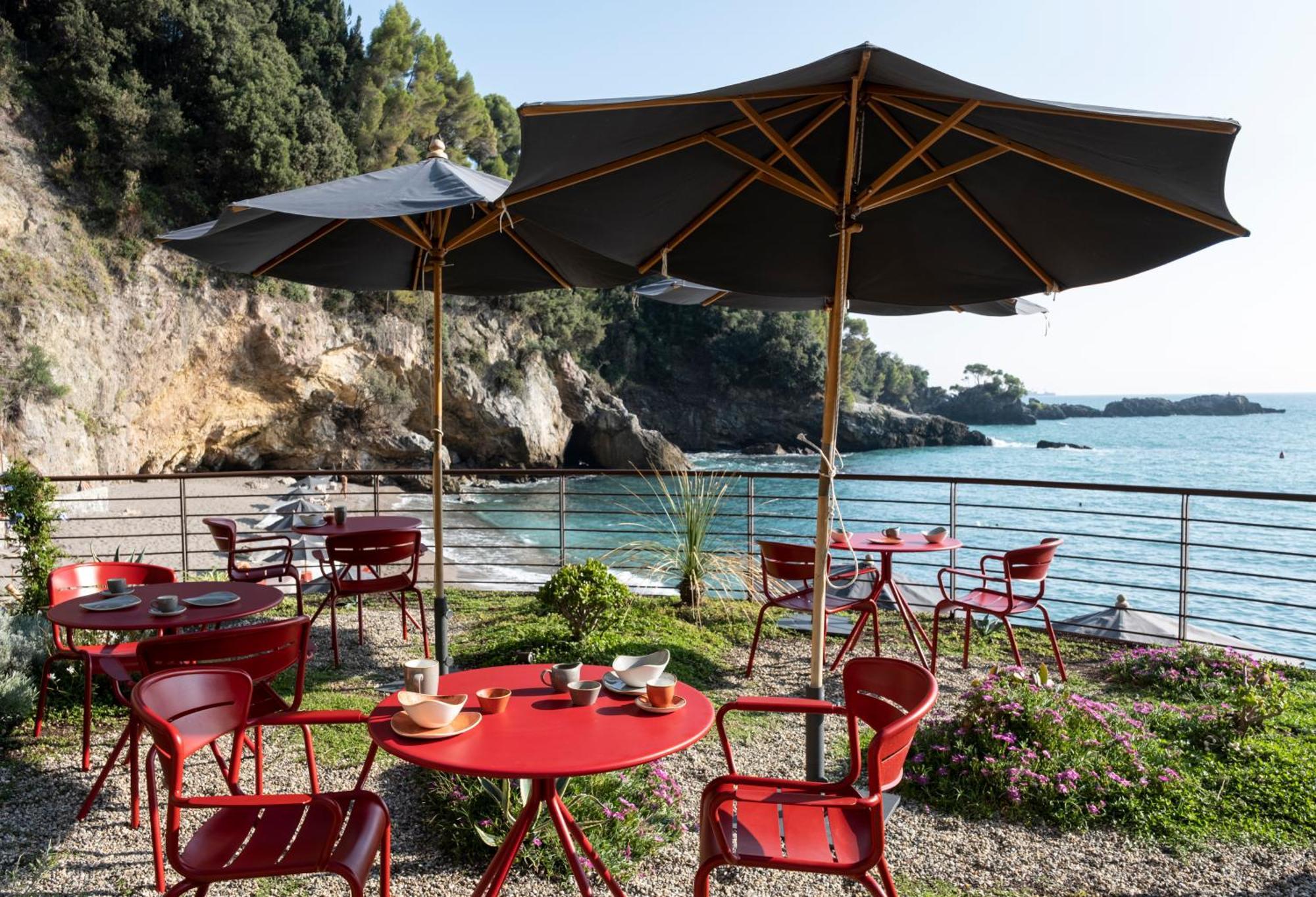 Eco Del Mare Bed and Breakfast Lerici Eksteriør billede