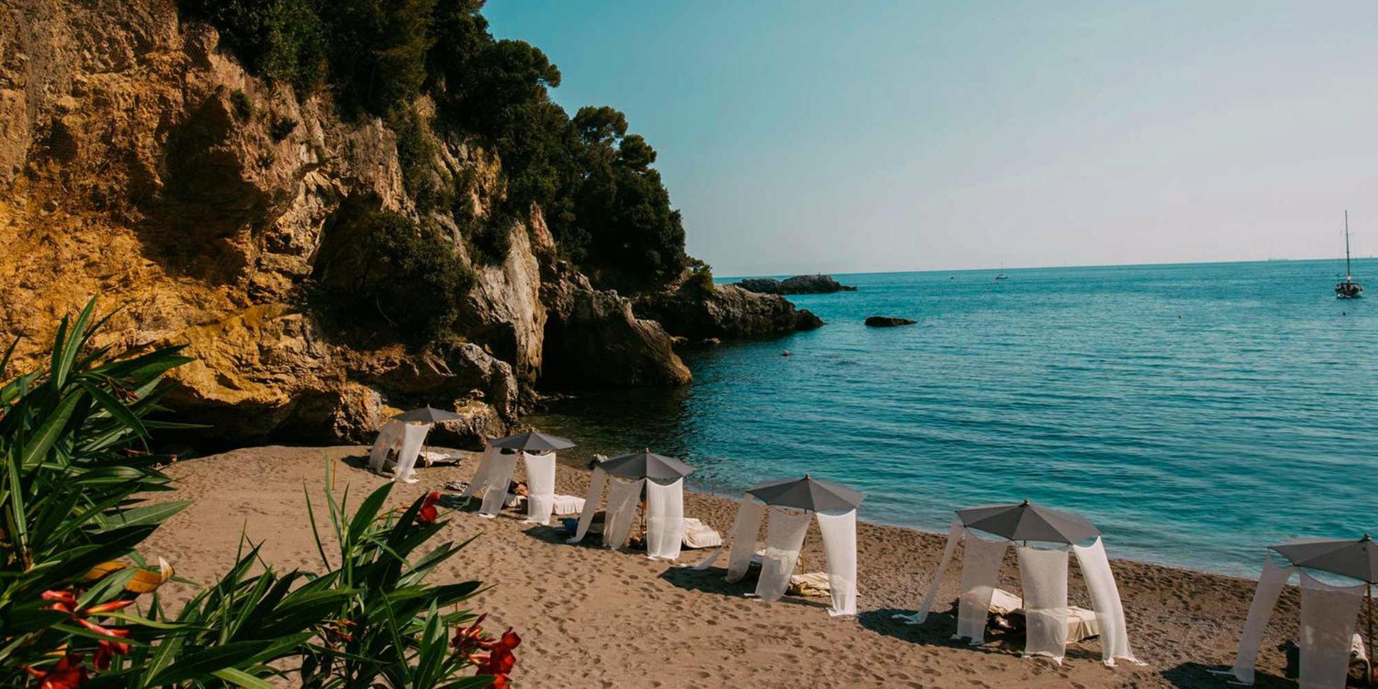 Eco Del Mare Bed and Breakfast Lerici Eksteriør billede