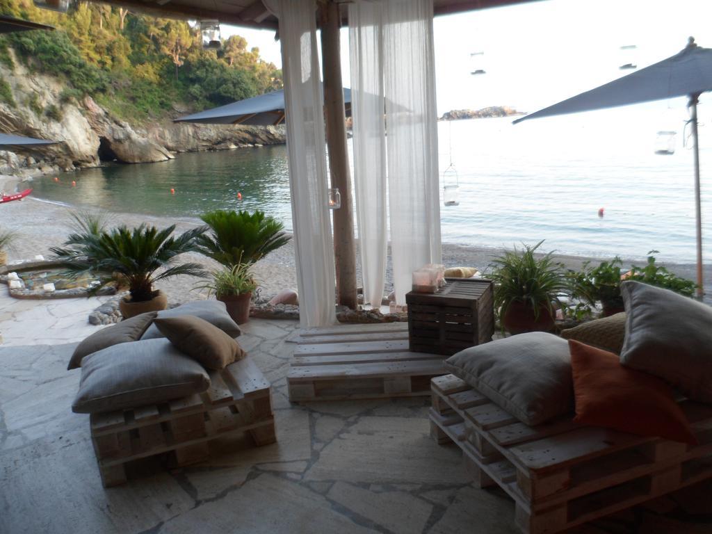 Eco Del Mare Bed and Breakfast Lerici Eksteriør billede