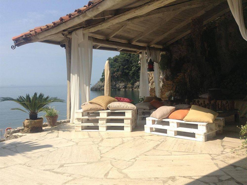 Eco Del Mare Bed and Breakfast Lerici Eksteriør billede