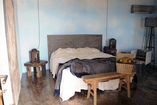 Eco Del Mare Bed and Breakfast Lerici Eksteriør billede