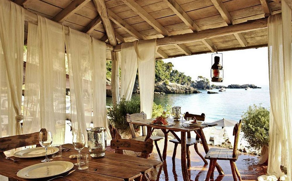 Eco Del Mare Bed and Breakfast Lerici Eksteriør billede